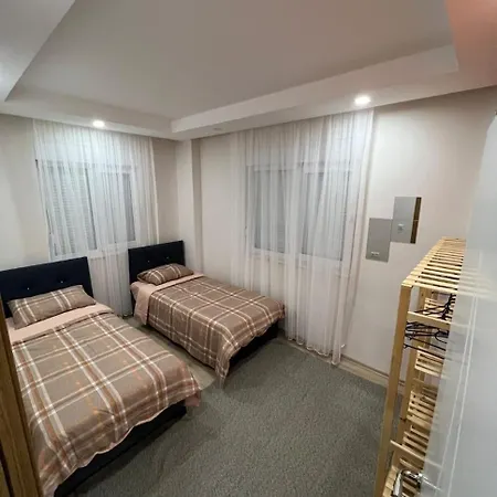 Dag Apartment *