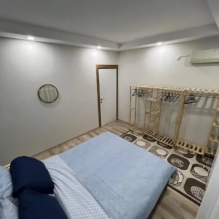 Apartment Dag