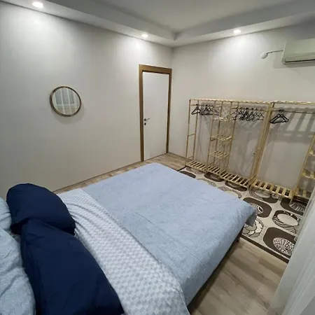 Dag Apartment *
