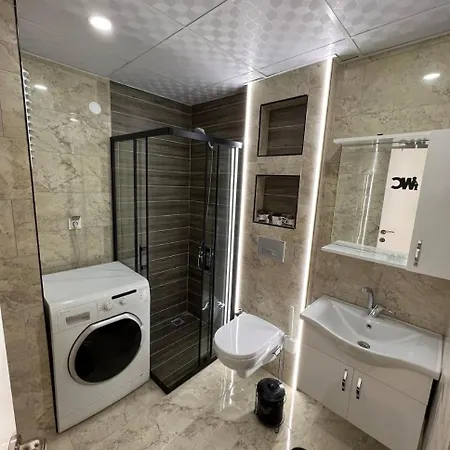 Dag Apartment