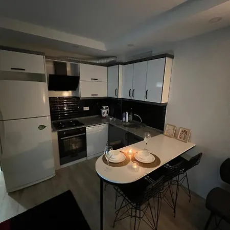 Apartment Dag