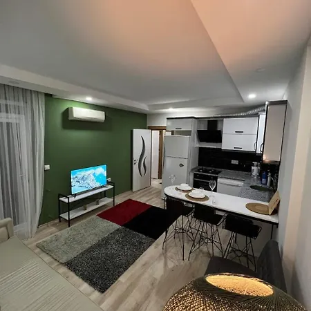 Dag Apartment